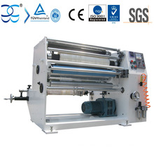 Affordable Stretch Film Slitting Machinery (XW-800B)